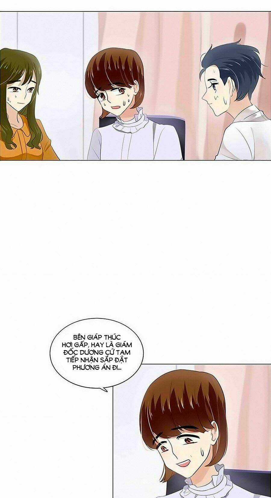 Kết Hôn Không Dễ - Chapter 10 - Trang 13