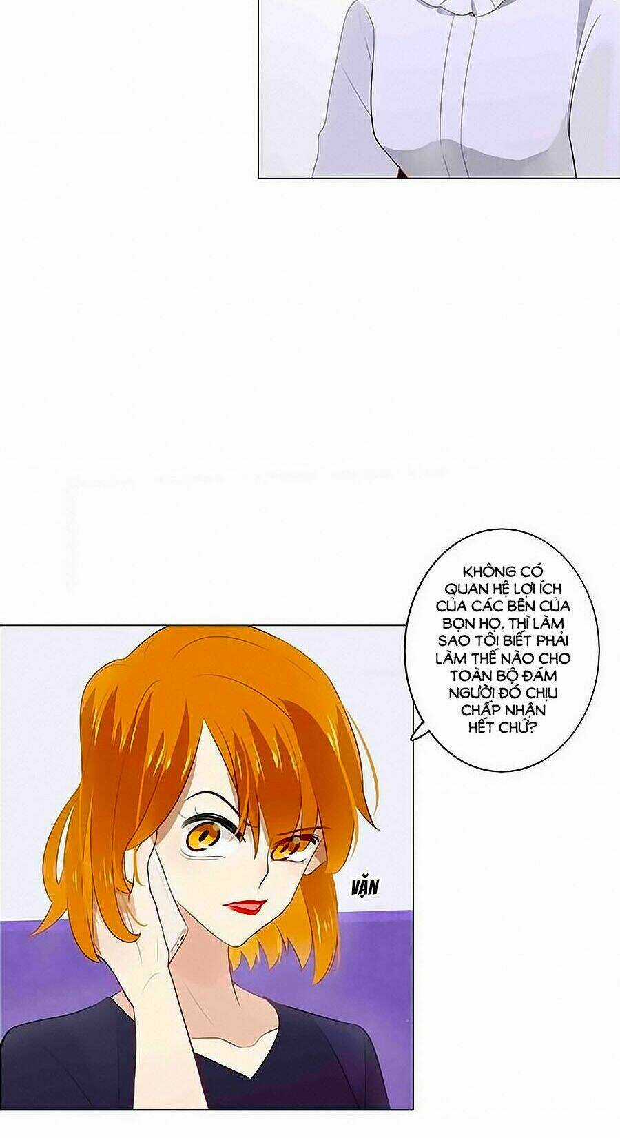 Kết Hôn Không Dễ - Chapter 10 - Trang 14