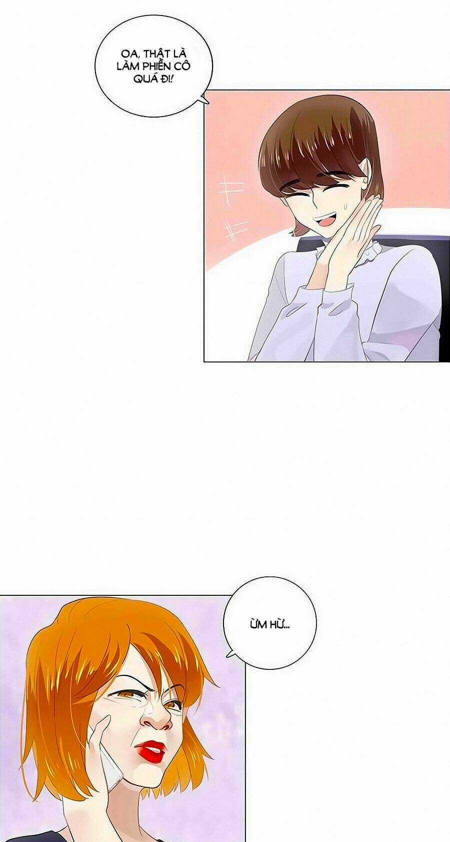 Kết Hôn Không Dễ - Chapter 10 - Trang 17