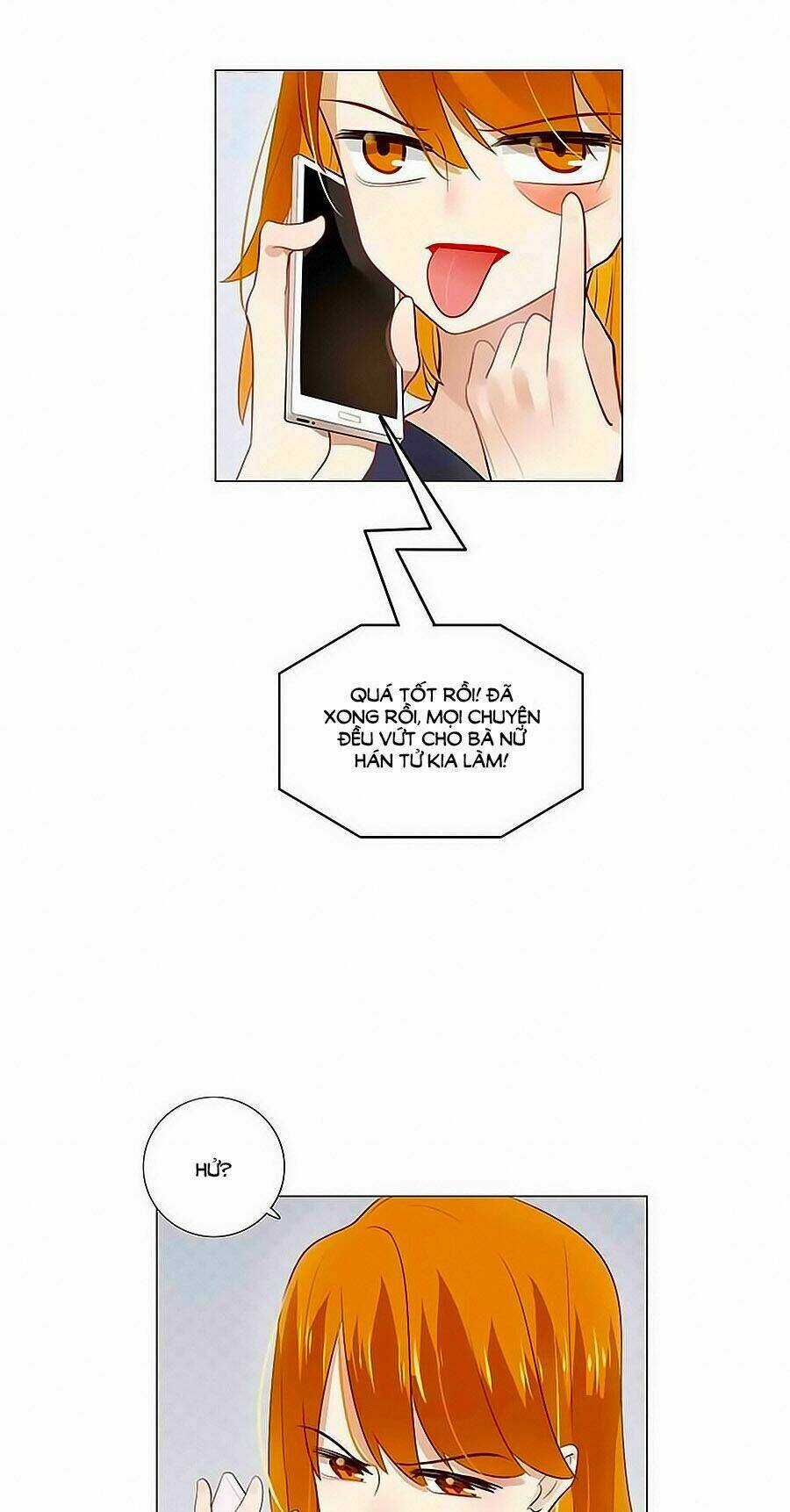 Kết Hôn Không Dễ - Chapter 10 - Trang 19