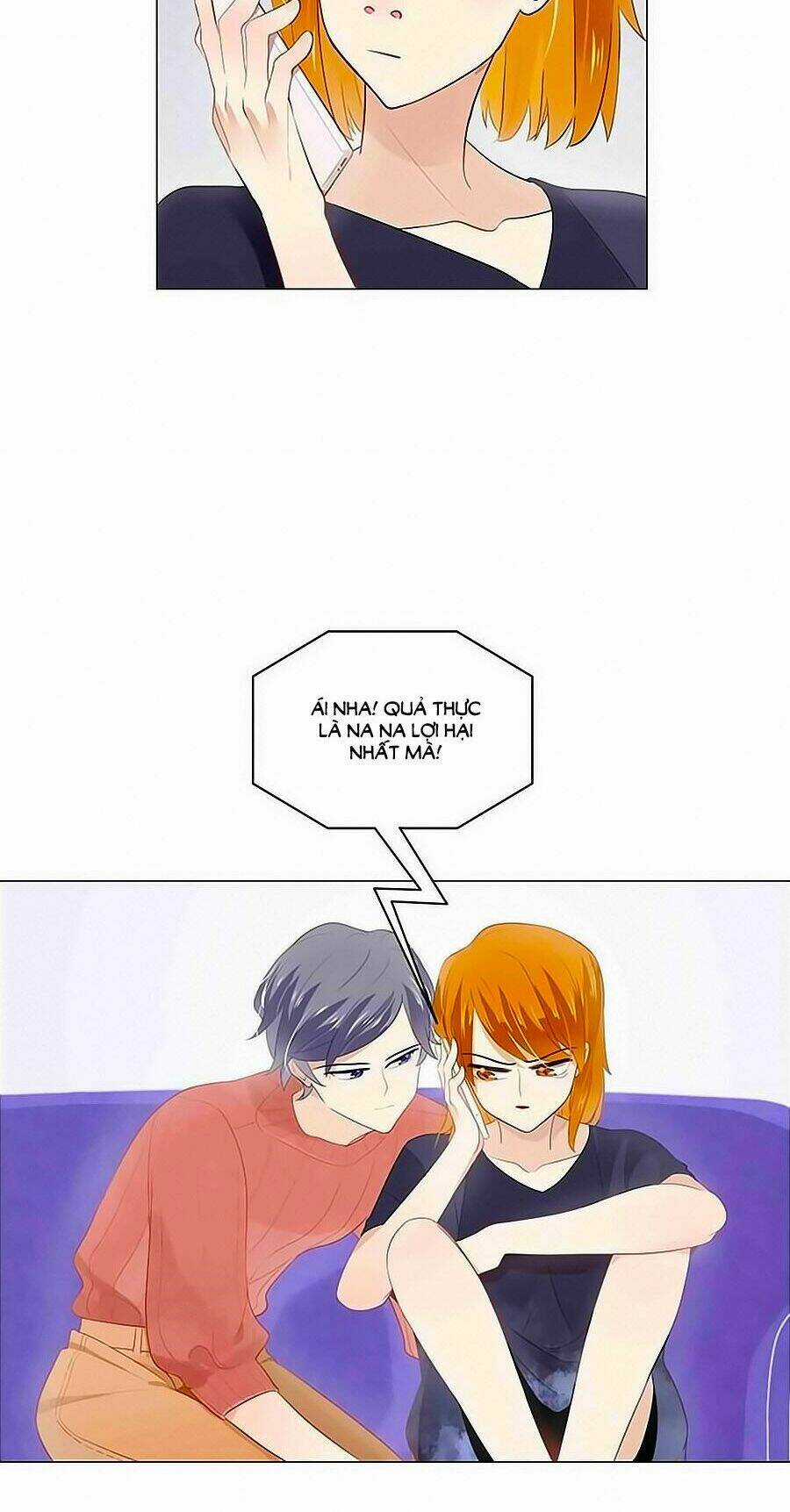 Kết Hôn Không Dễ - Chapter 10 - Trang 20