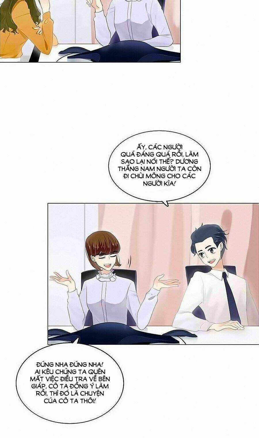 Kết Hôn Không Dễ - Chapter 10 - Trang 24