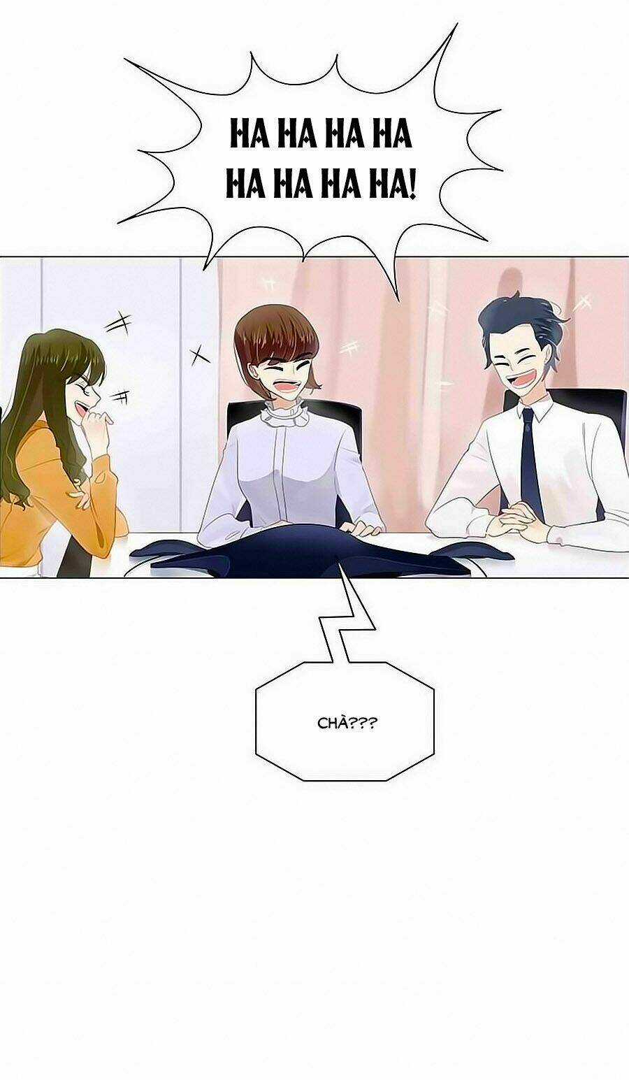 Kết Hôn Không Dễ - Chapter 10 - Trang 25