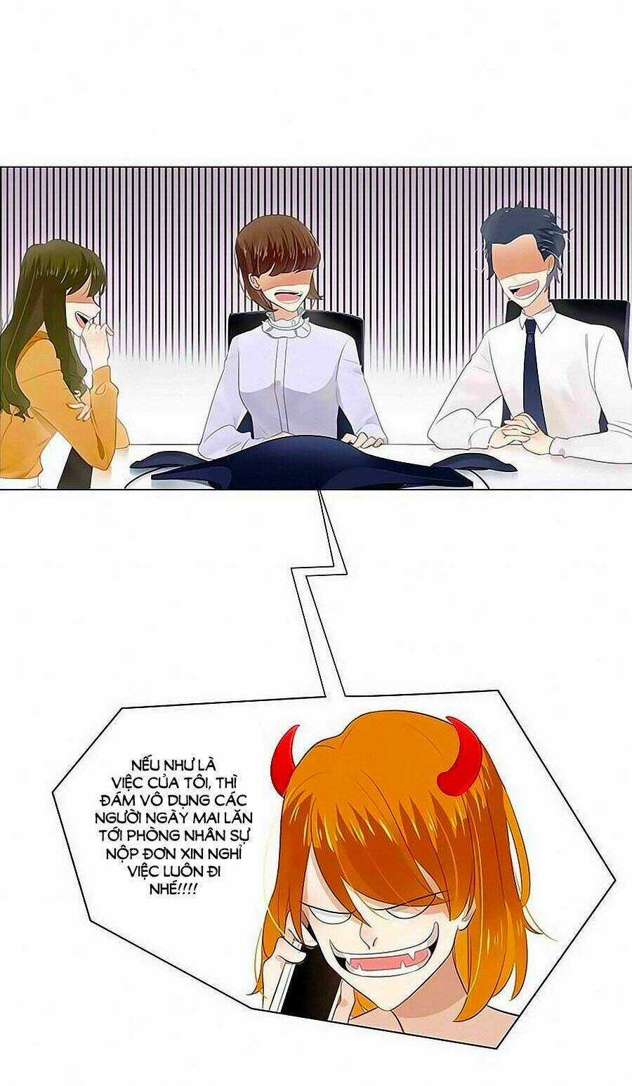 Kết Hôn Không Dễ - Chapter 10 - Trang 26