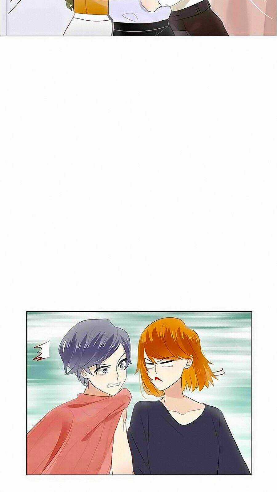 Kết Hôn Không Dễ - Chapter 10 - Trang 28