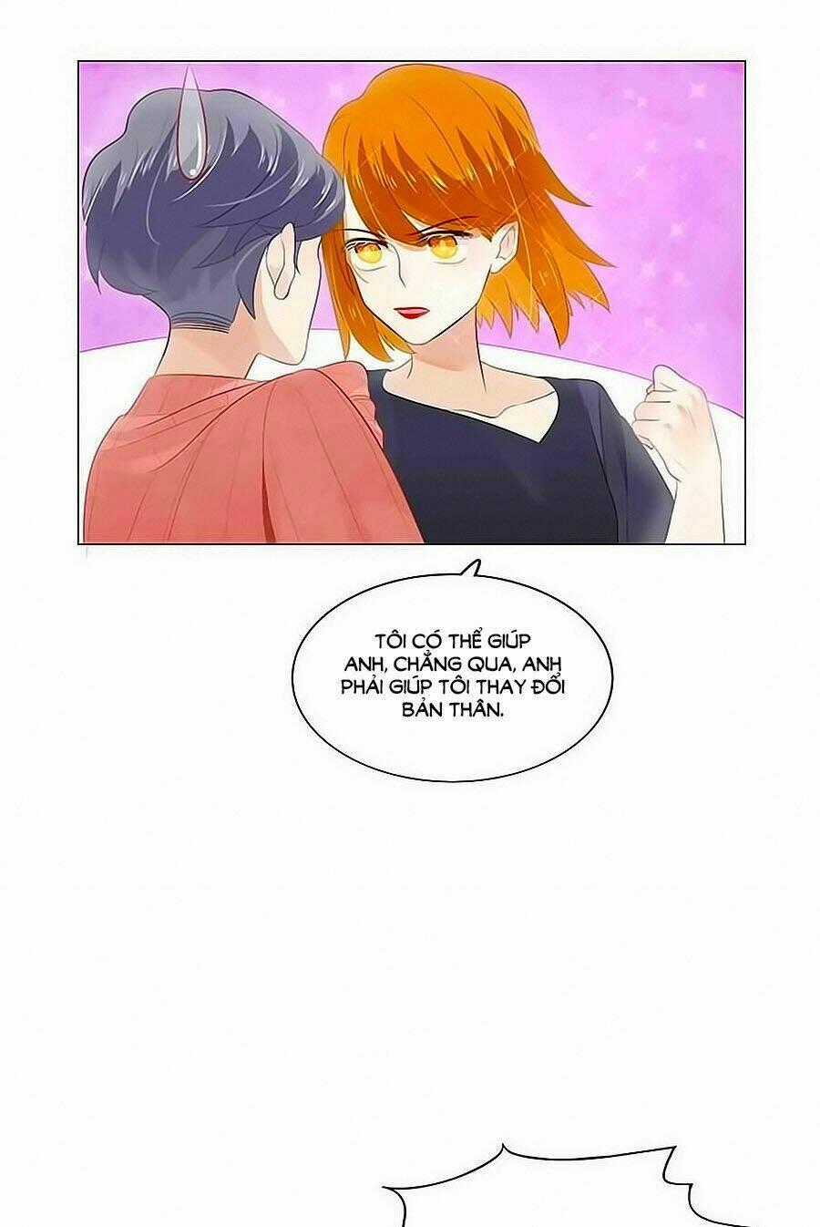 Kết Hôn Không Dễ - Chapter 10 - Trang 29