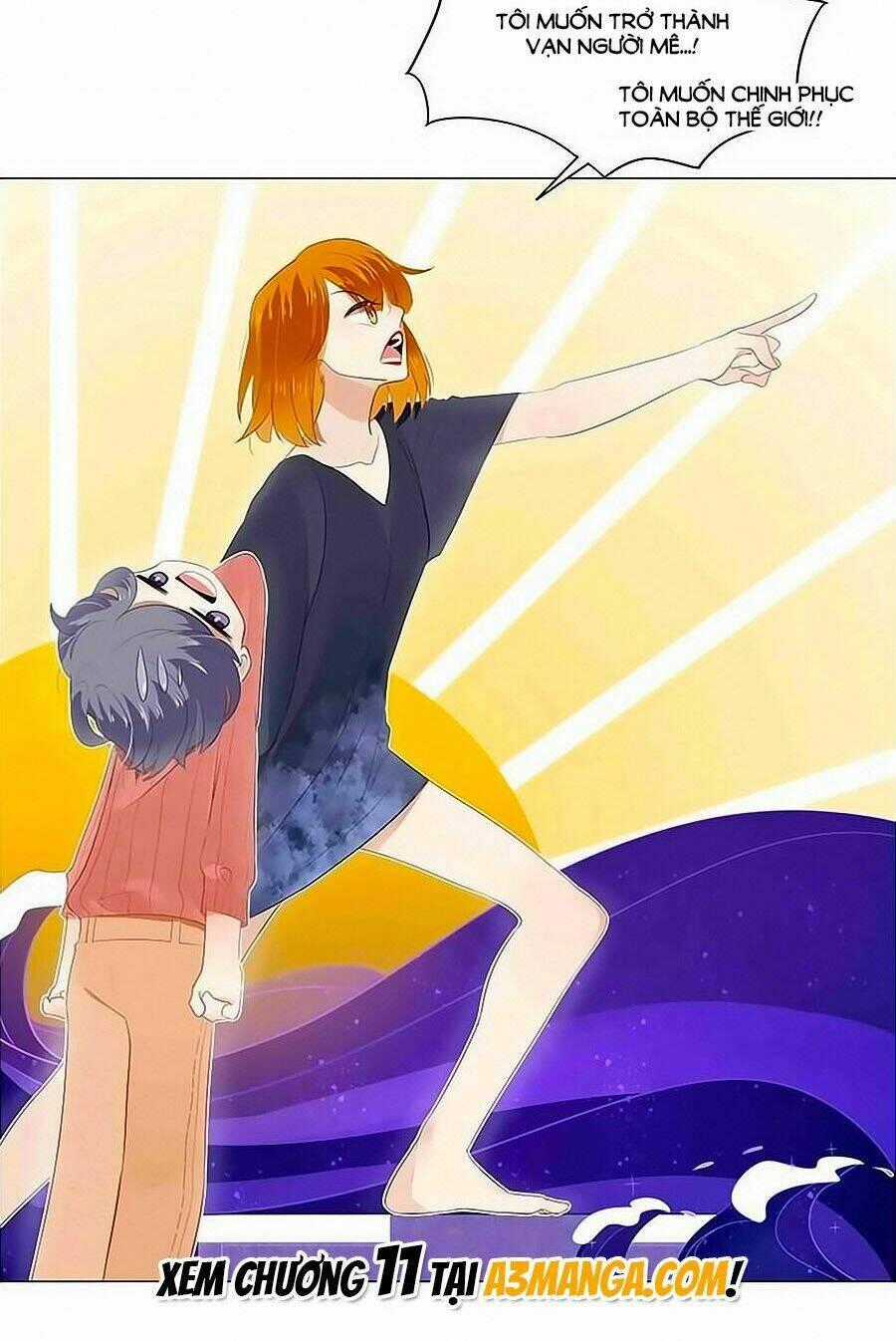 Kết Hôn Không Dễ - Chapter 10 - Trang 30