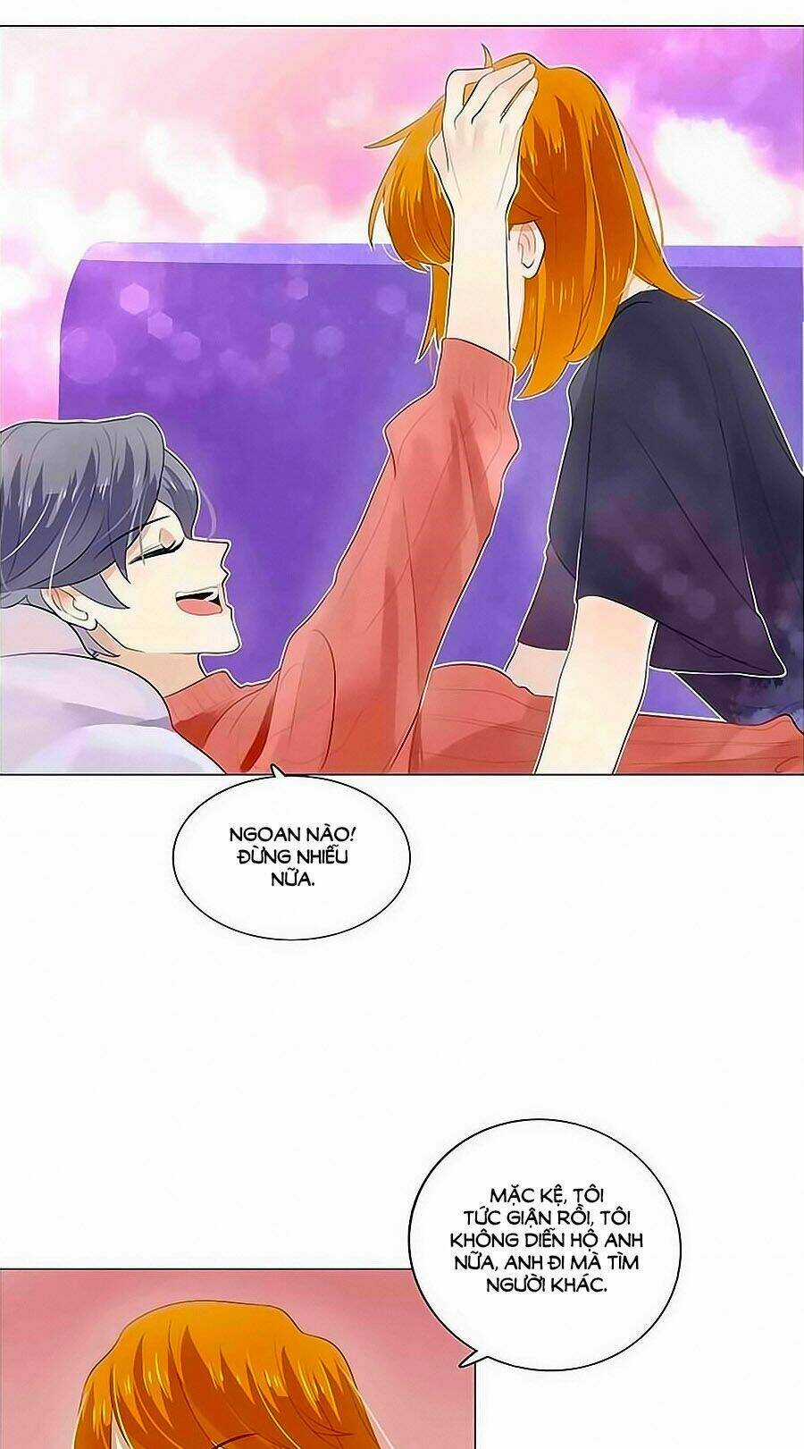 Kết Hôn Không Dễ - Chapter 10 - Trang 5