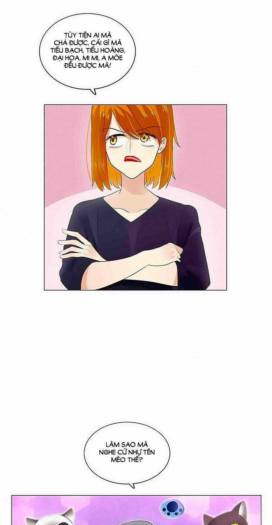 Kết Hôn Không Dễ - Chapter 10 - Trang 7