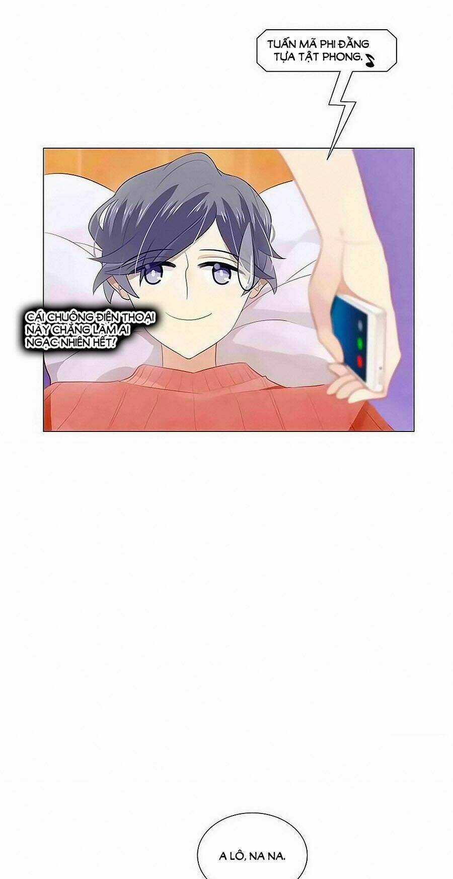 Kết Hôn Không Dễ - Chapter 10 - Trang 9