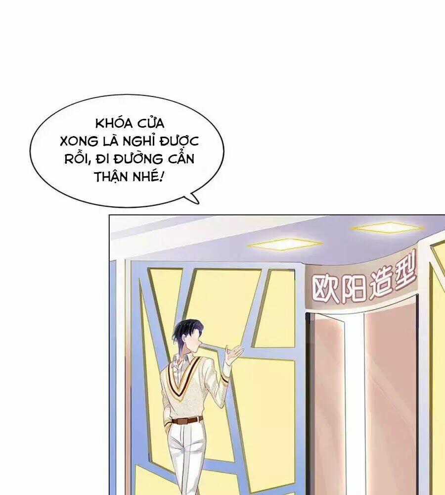 Kết Hôn Không Dễ - Chapter 100 - Trang 1