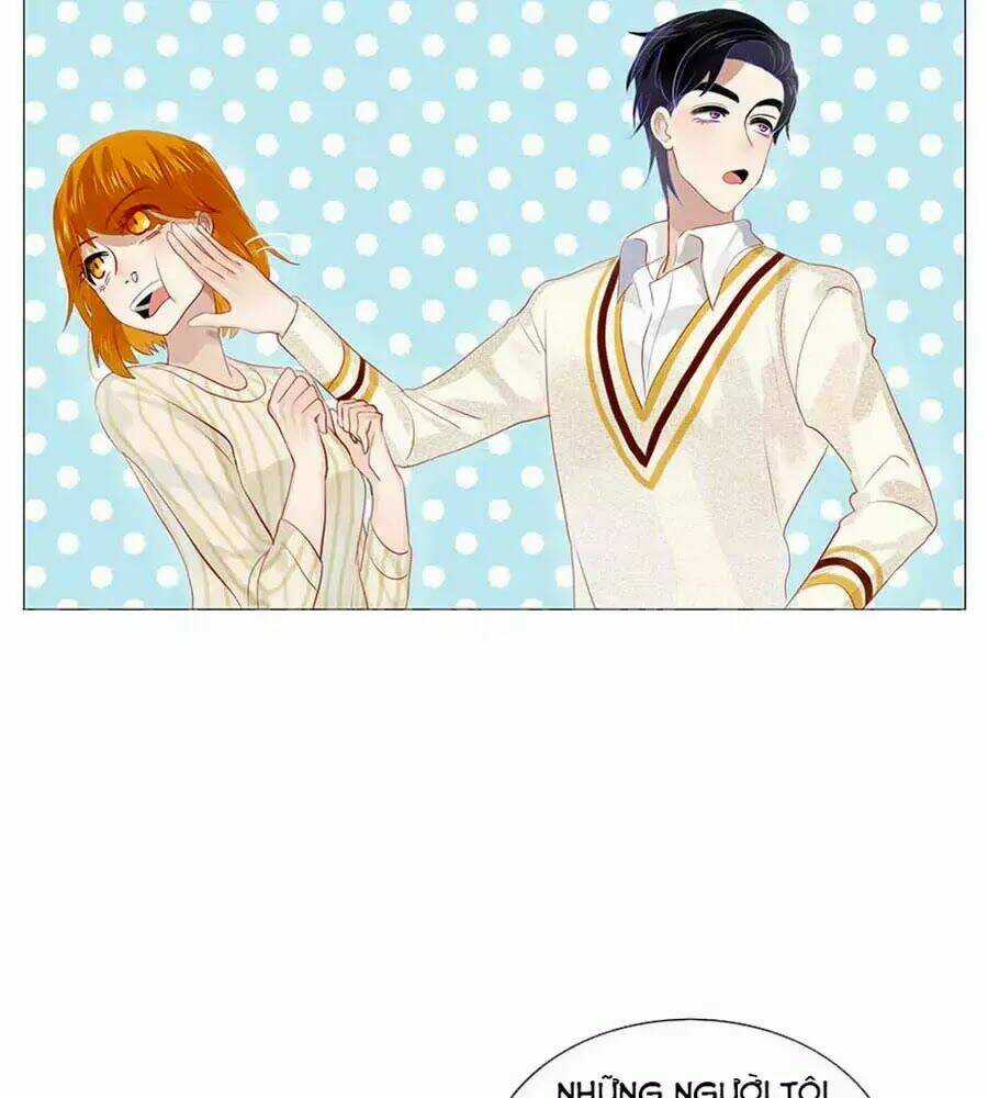 Kết Hôn Không Dễ - Chapter 100 - Trang 11