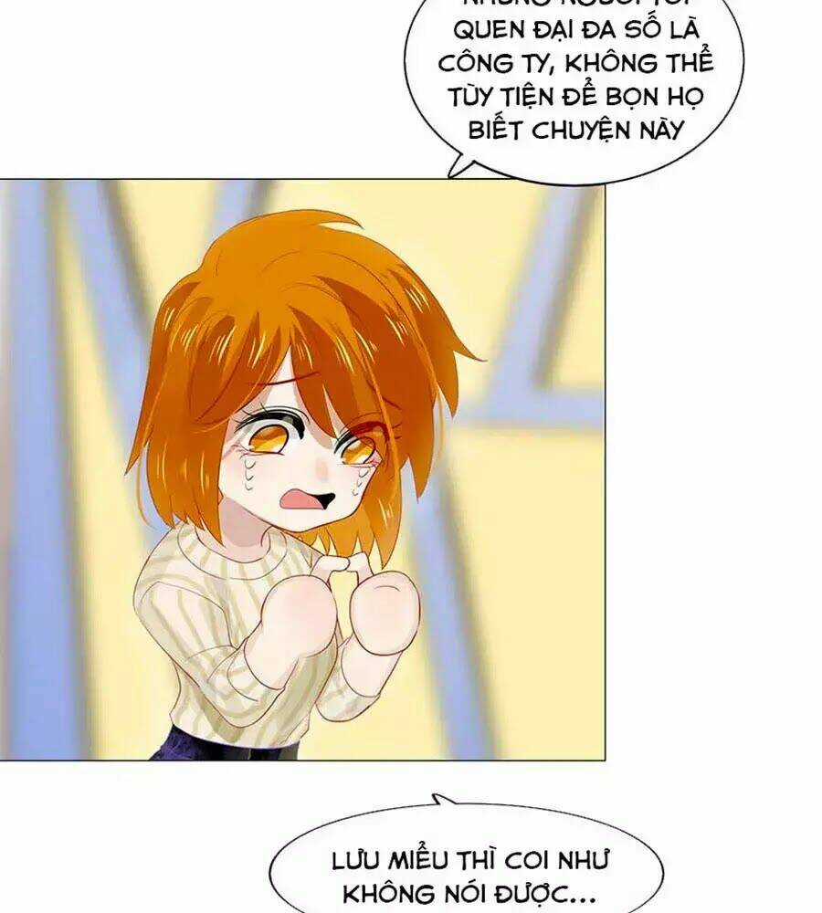 Kết Hôn Không Dễ - Chapter 100 - Trang 12