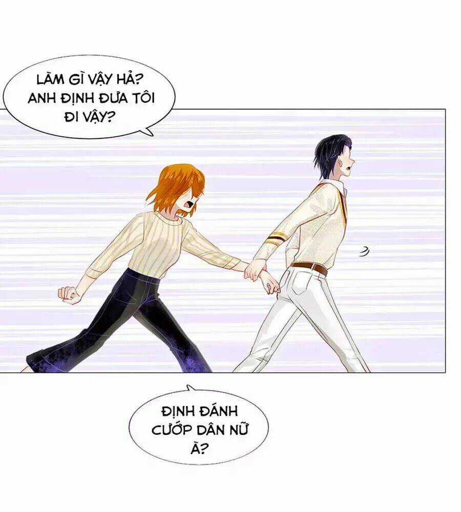 Kết Hôn Không Dễ - Chapter 100 - Trang 16