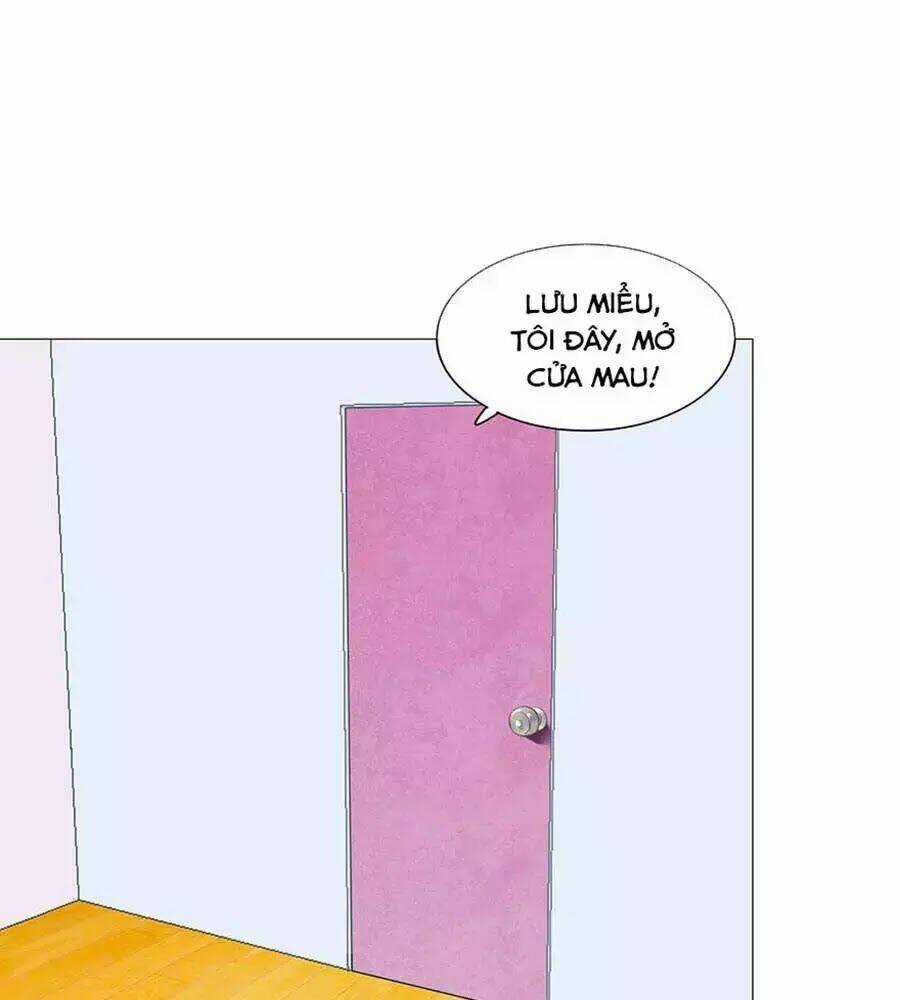 Kết Hôn Không Dễ - Chapter 100 - Trang 21