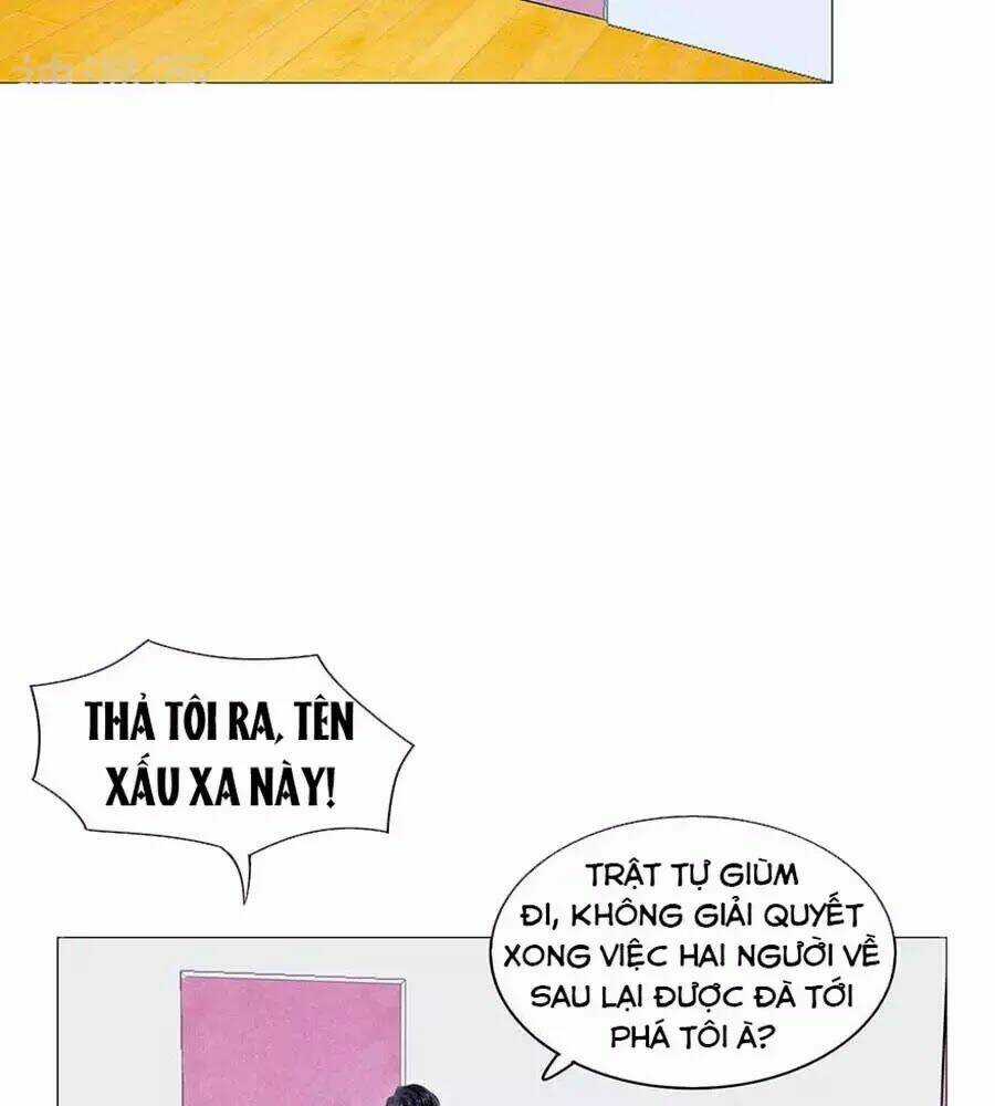 Kết Hôn Không Dễ - Chapter 100 - Trang 22