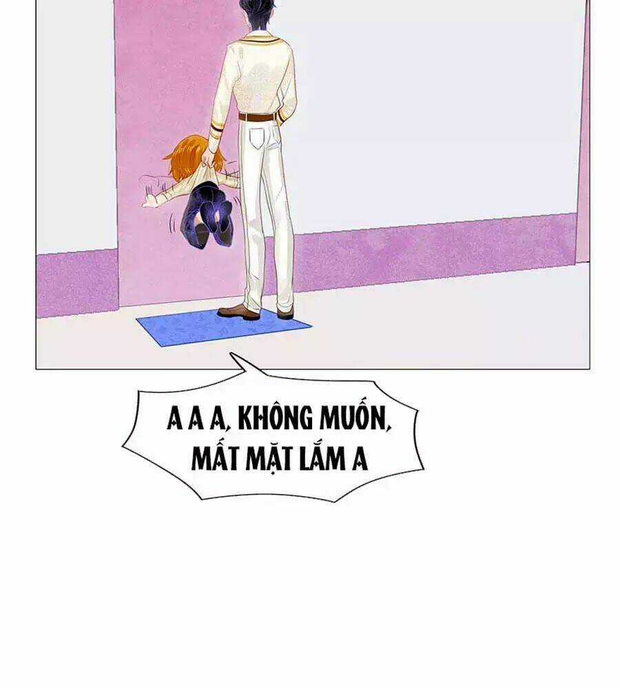 Kết Hôn Không Dễ - Chapter 100 - Trang 23