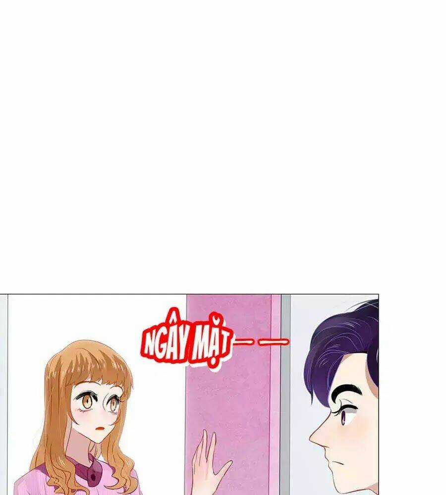 Kết Hôn Không Dễ - Chapter 100 - Trang 25