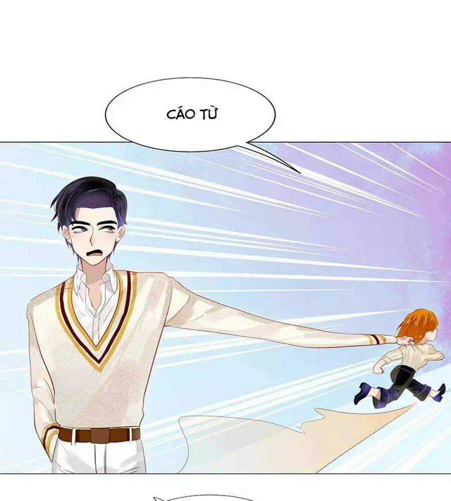 Kết Hôn Không Dễ - Chapter 100 - Trang 27