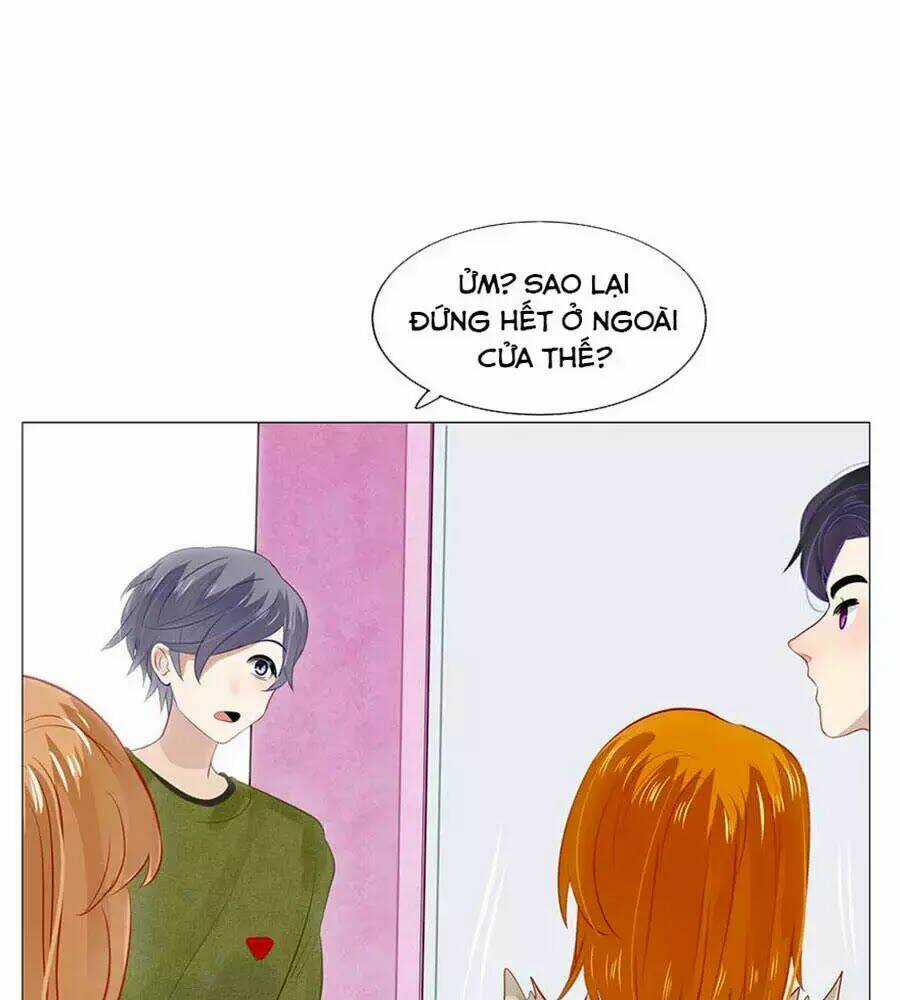 Kết Hôn Không Dễ - Chapter 100 - Trang 31