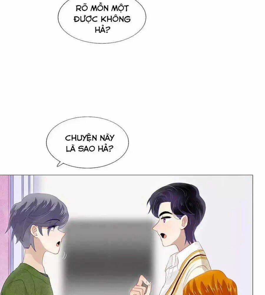 Kết Hôn Không Dễ - Chapter 100 - Trang 34