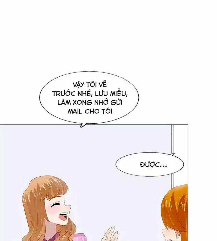 Kết Hôn Không Dễ - Chapter 100 - Trang 37