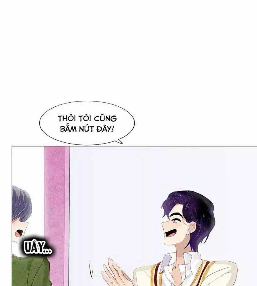 Kết Hôn Không Dễ - Chapter 100 - Trang 39