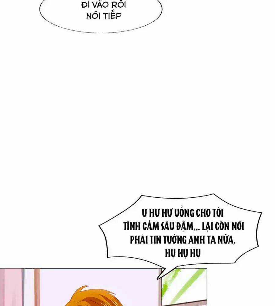 Kết Hôn Không Dễ - Chapter 100 - Trang 47