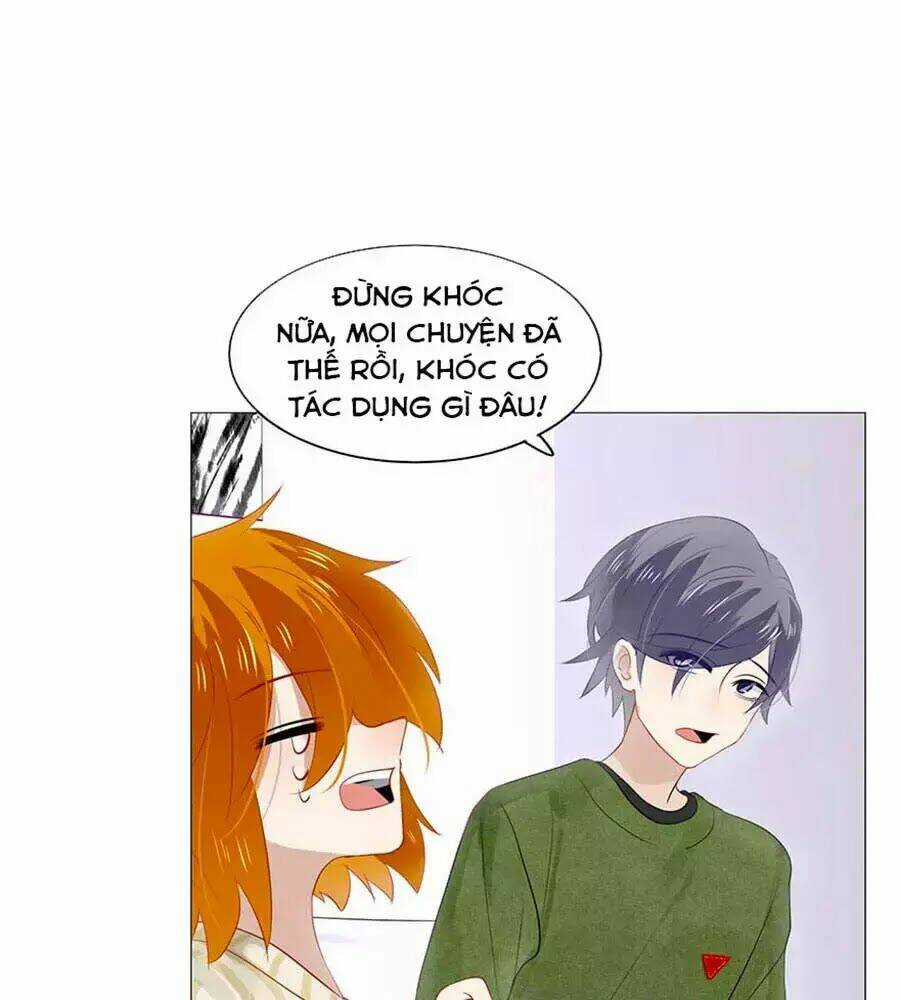 Kết Hôn Không Dễ - Chapter 100 - Trang 49