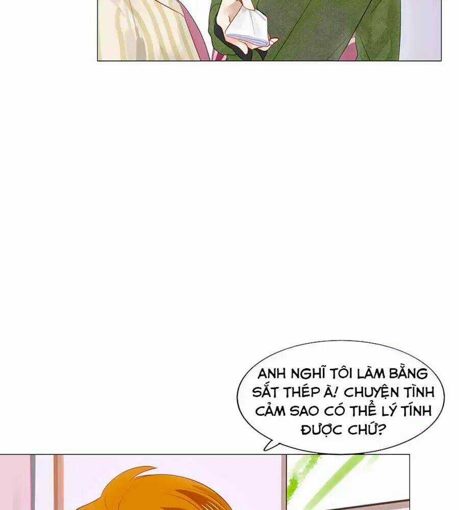 Kết Hôn Không Dễ - Chapter 100 - Trang 50