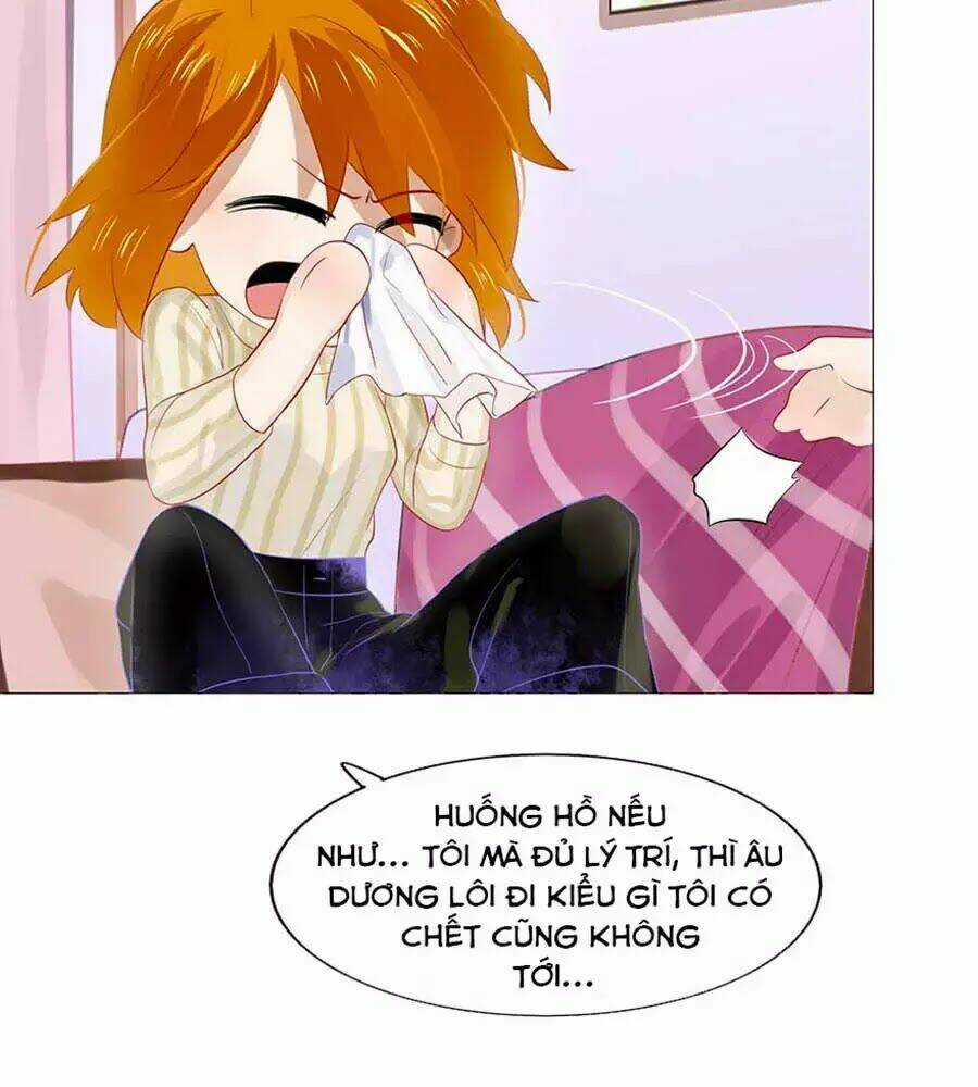 Kết Hôn Không Dễ - Chapter 100 - Trang 51