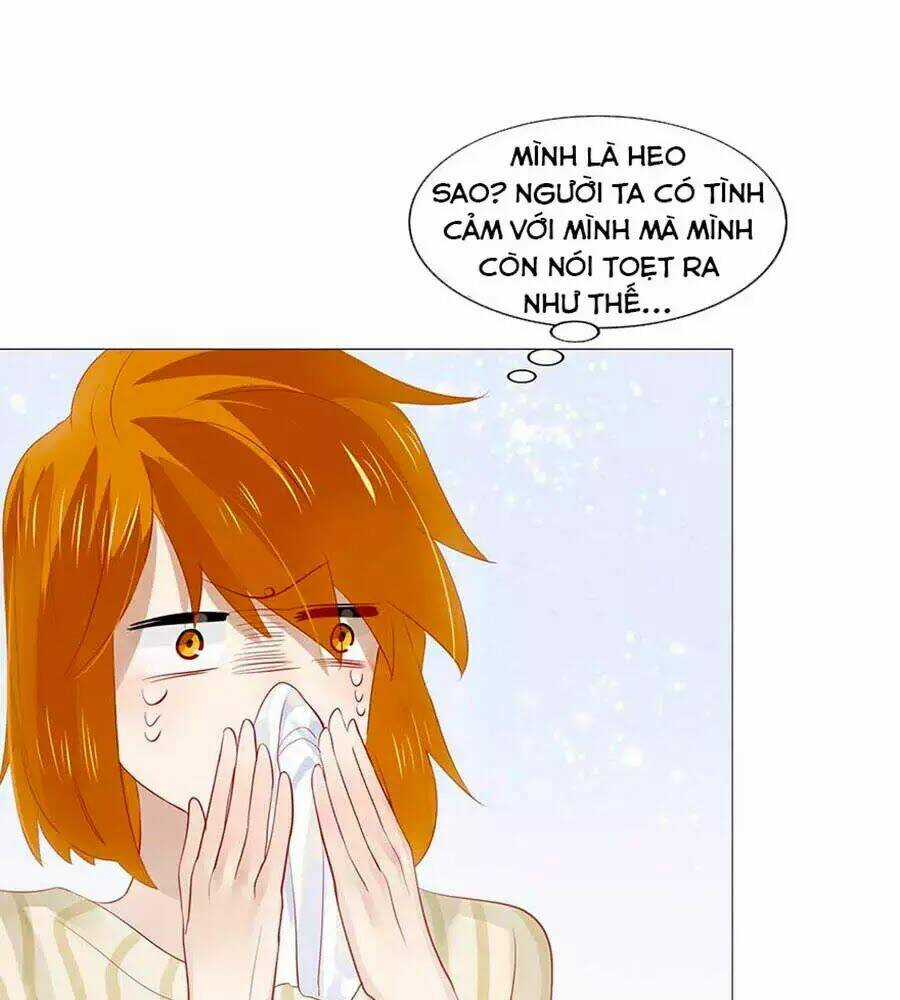 Kết Hôn Không Dễ - Chapter 100 - Trang 53