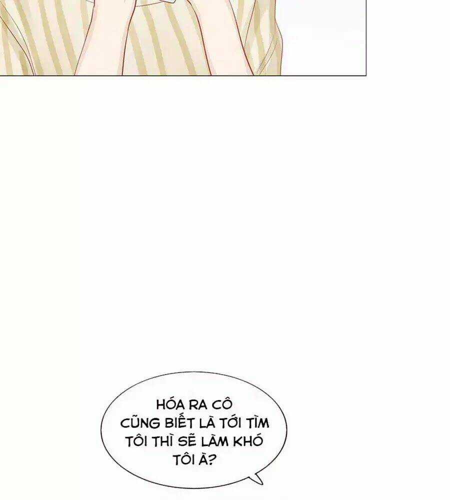 Kết Hôn Không Dễ - Chapter 100 - Trang 54