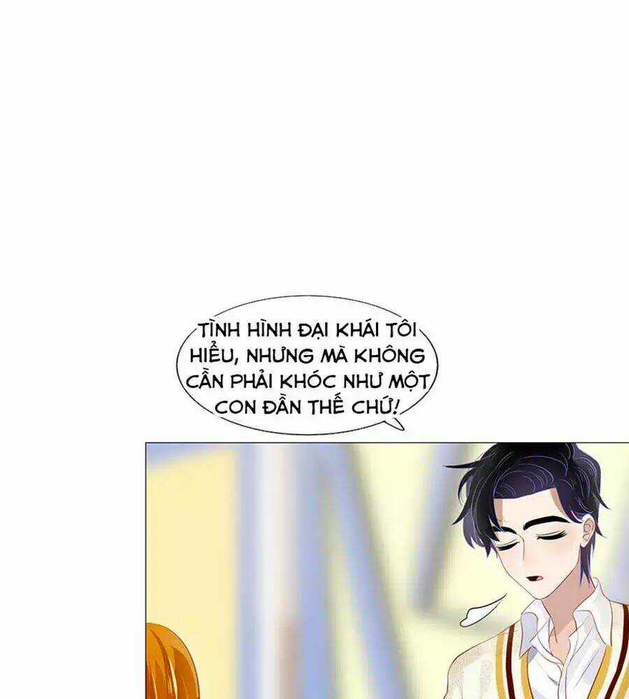 Kết Hôn Không Dễ - Chapter 100 - Trang 7