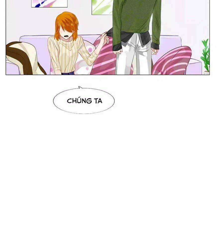 Kết Hôn Không Dễ - Chapter 100 - Trang 61