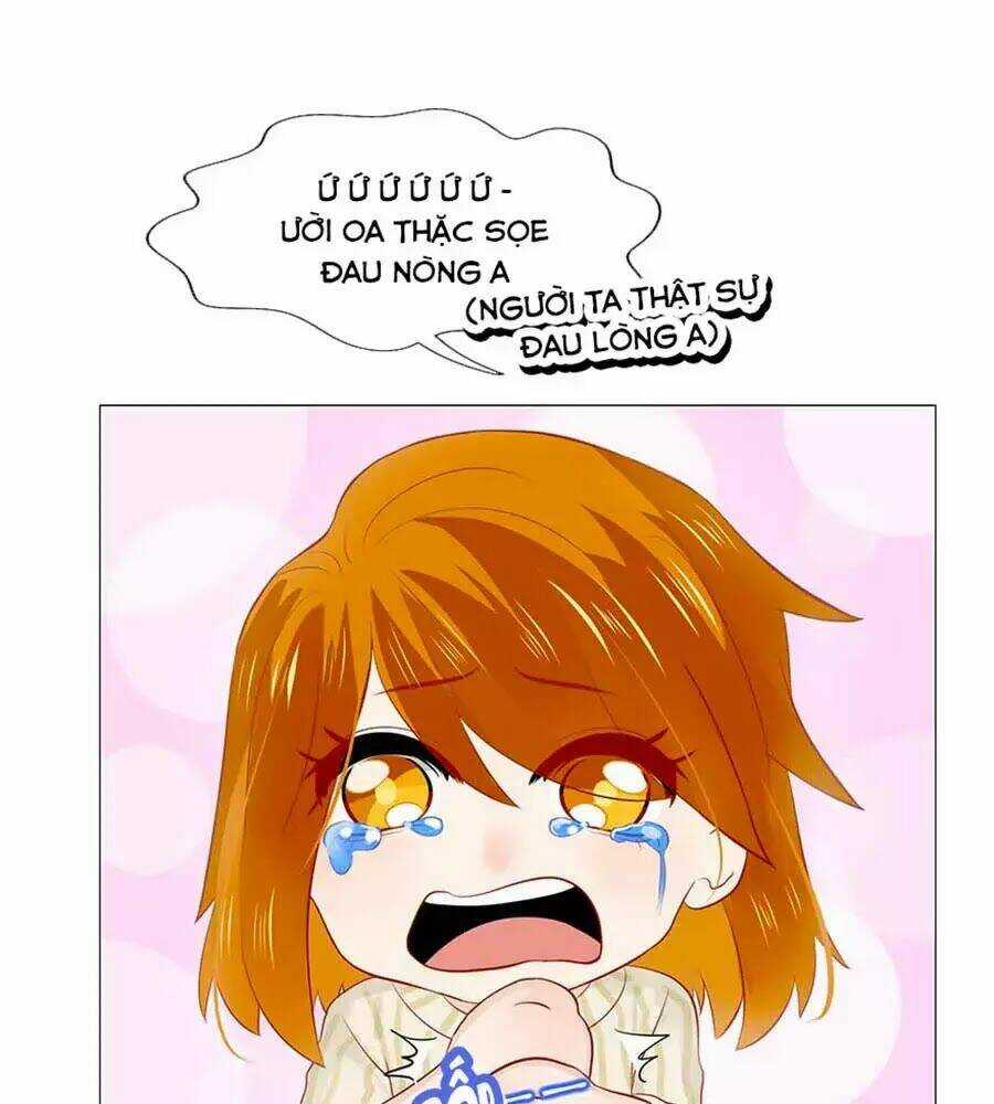 Kết Hôn Không Dễ - Chapter 100 - Trang 9