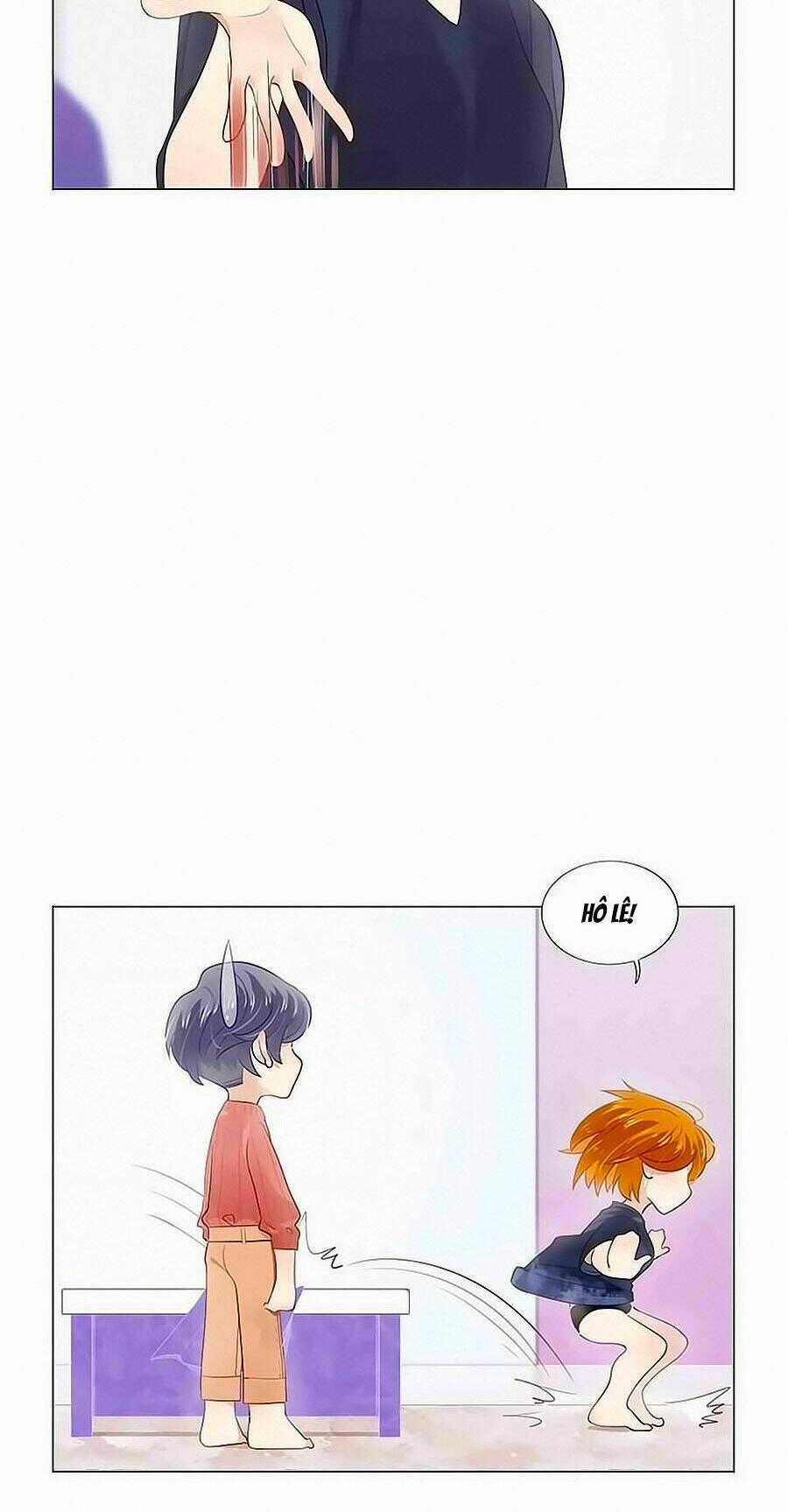 Kết Hôn Không Dễ - Chapter 11 - Trang 2