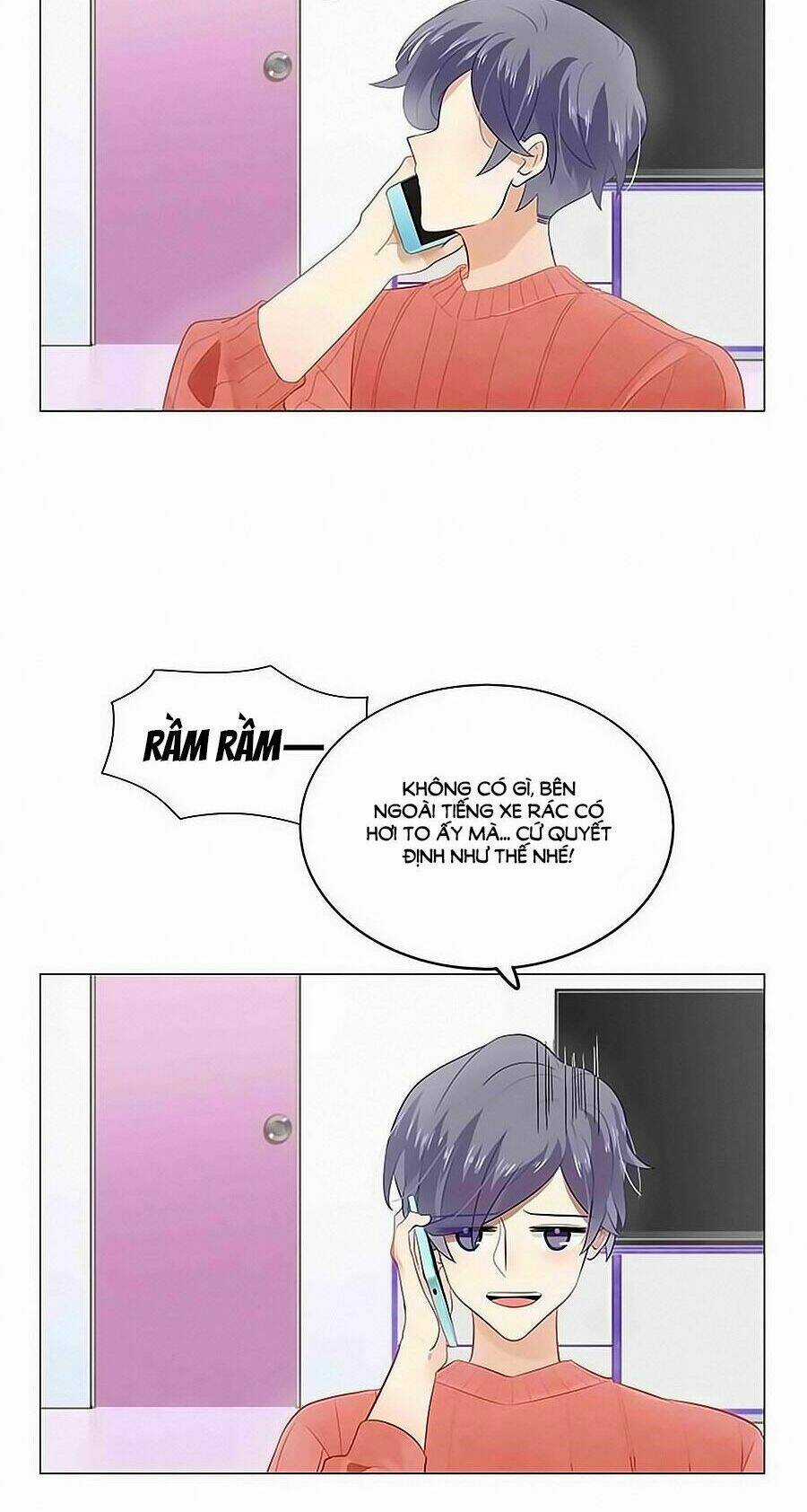 Kết Hôn Không Dễ - Chapter 11 - Trang 14