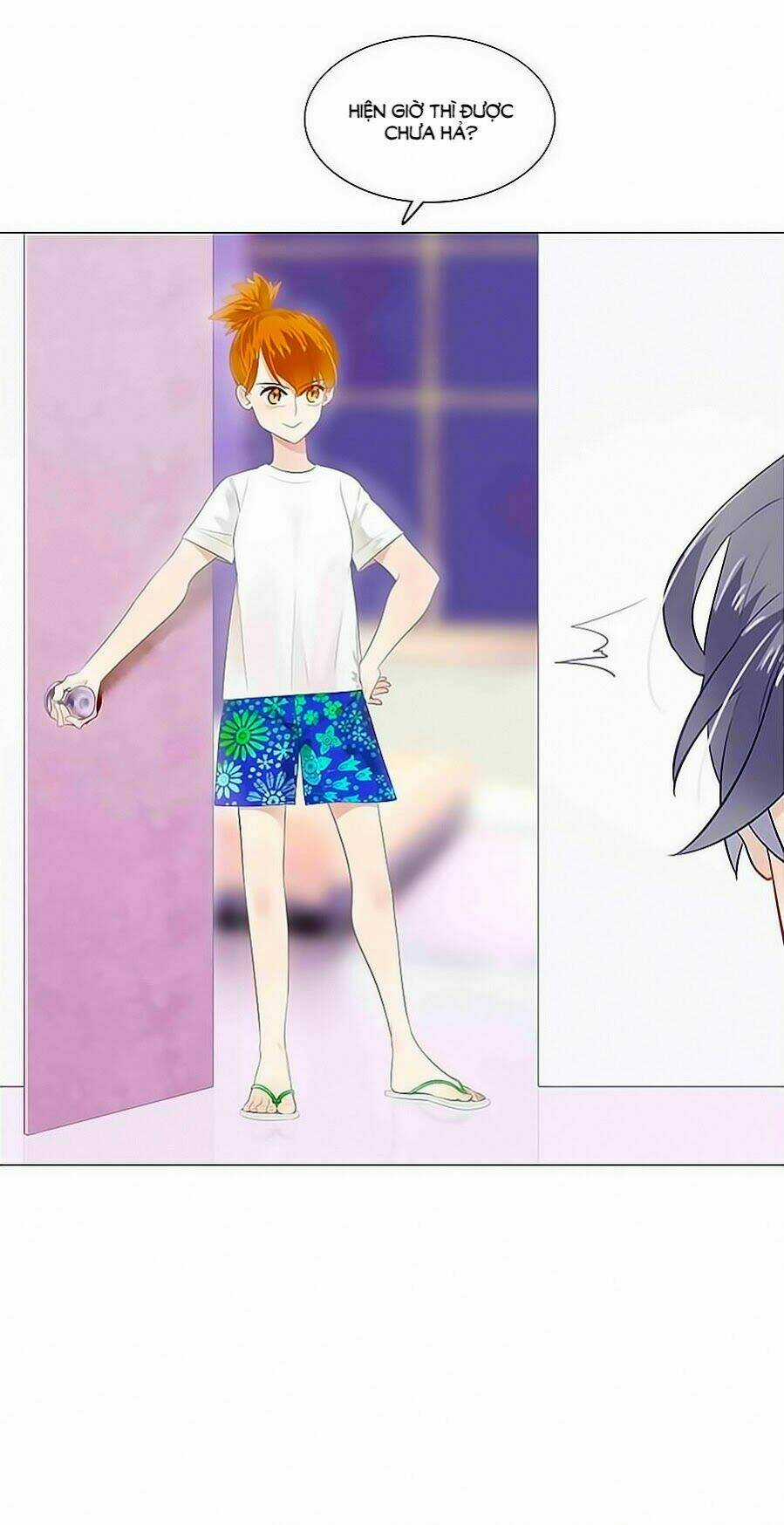 Kết Hôn Không Dễ - Chapter 11 - Trang 15