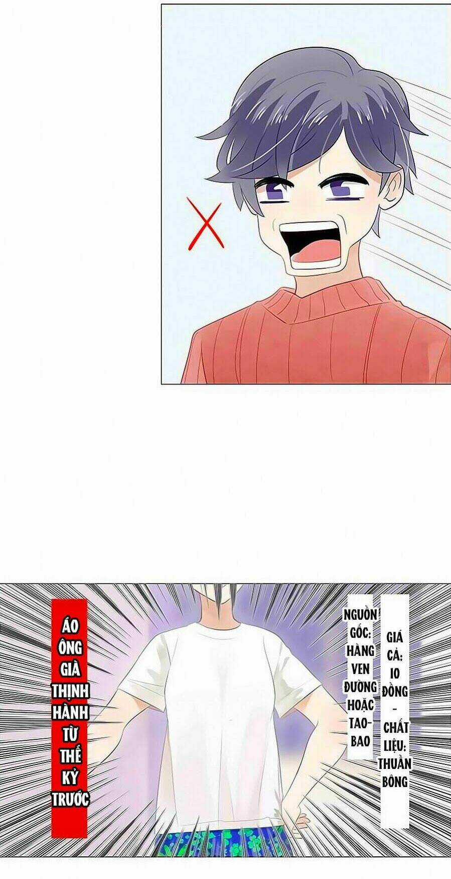 Kết Hôn Không Dễ - Chapter 11 - Trang 16