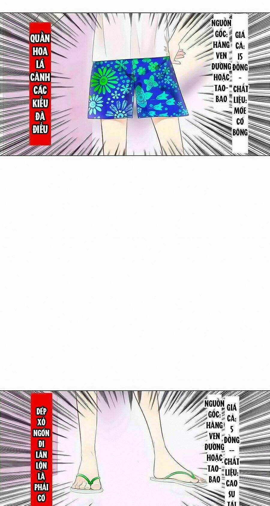 Kết Hôn Không Dễ - Chapter 11 - Trang 17