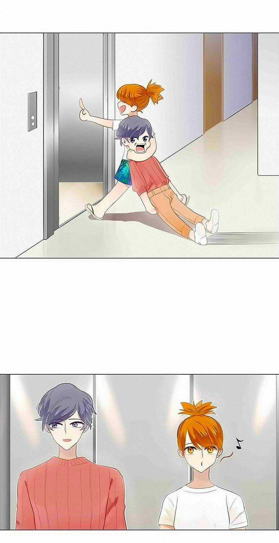 Kết Hôn Không Dễ - Chapter 11 - Trang 20