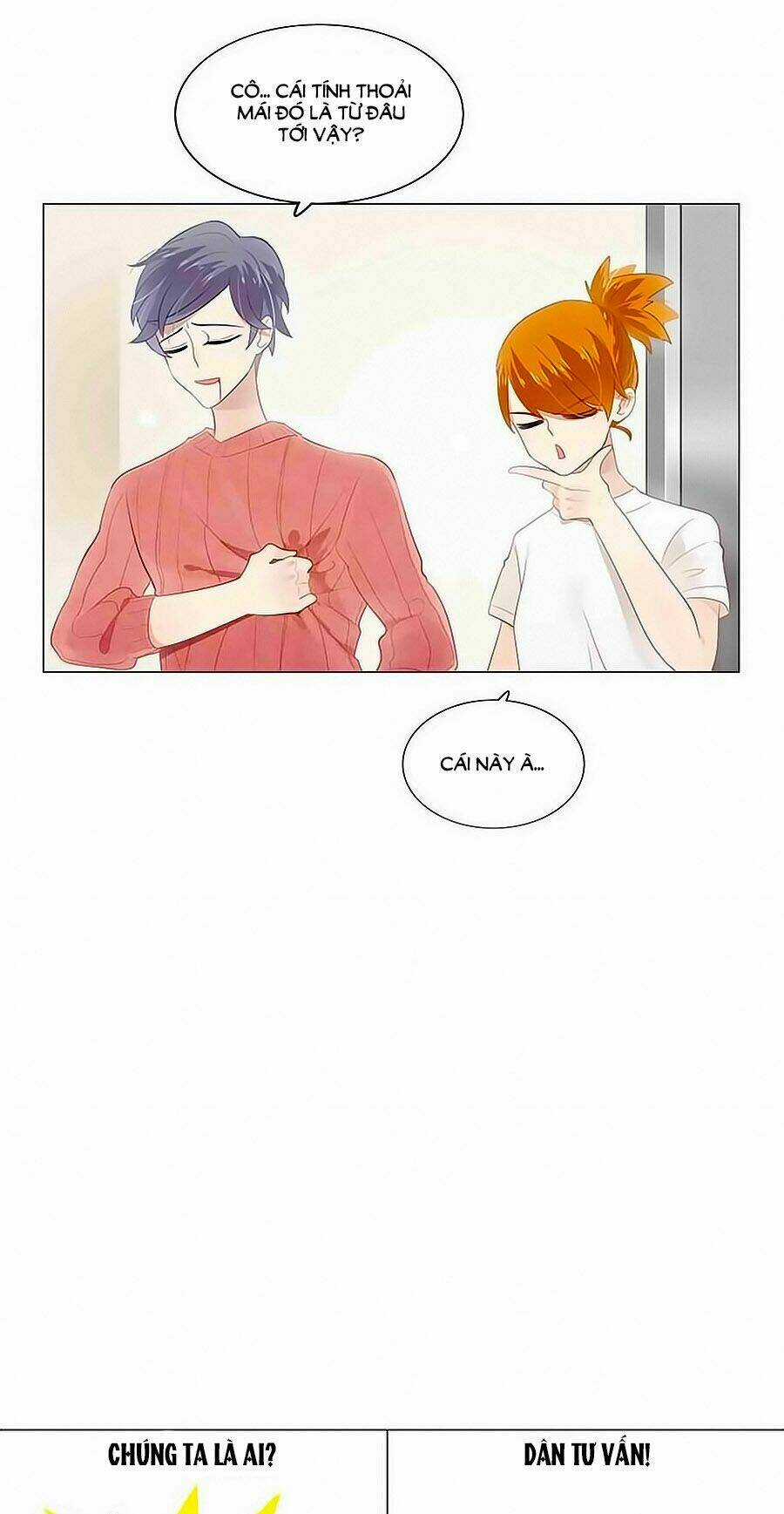 Kết Hôn Không Dễ - Chapter 11 - Trang 25