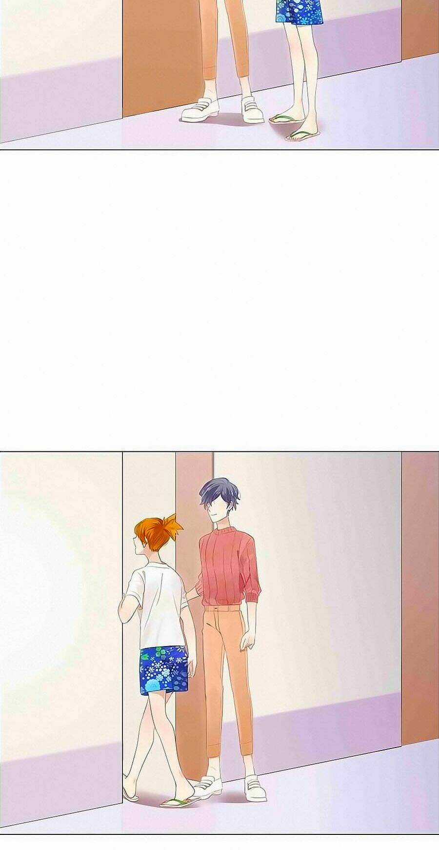 Kết Hôn Không Dễ - Chapter 11 - Trang 28