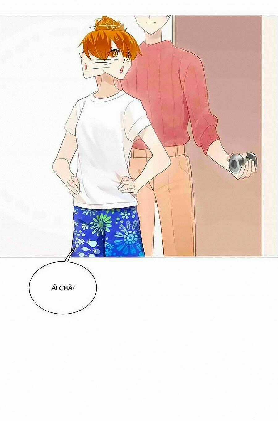 Kết Hôn Không Dễ - Chapter 11 - Trang 29