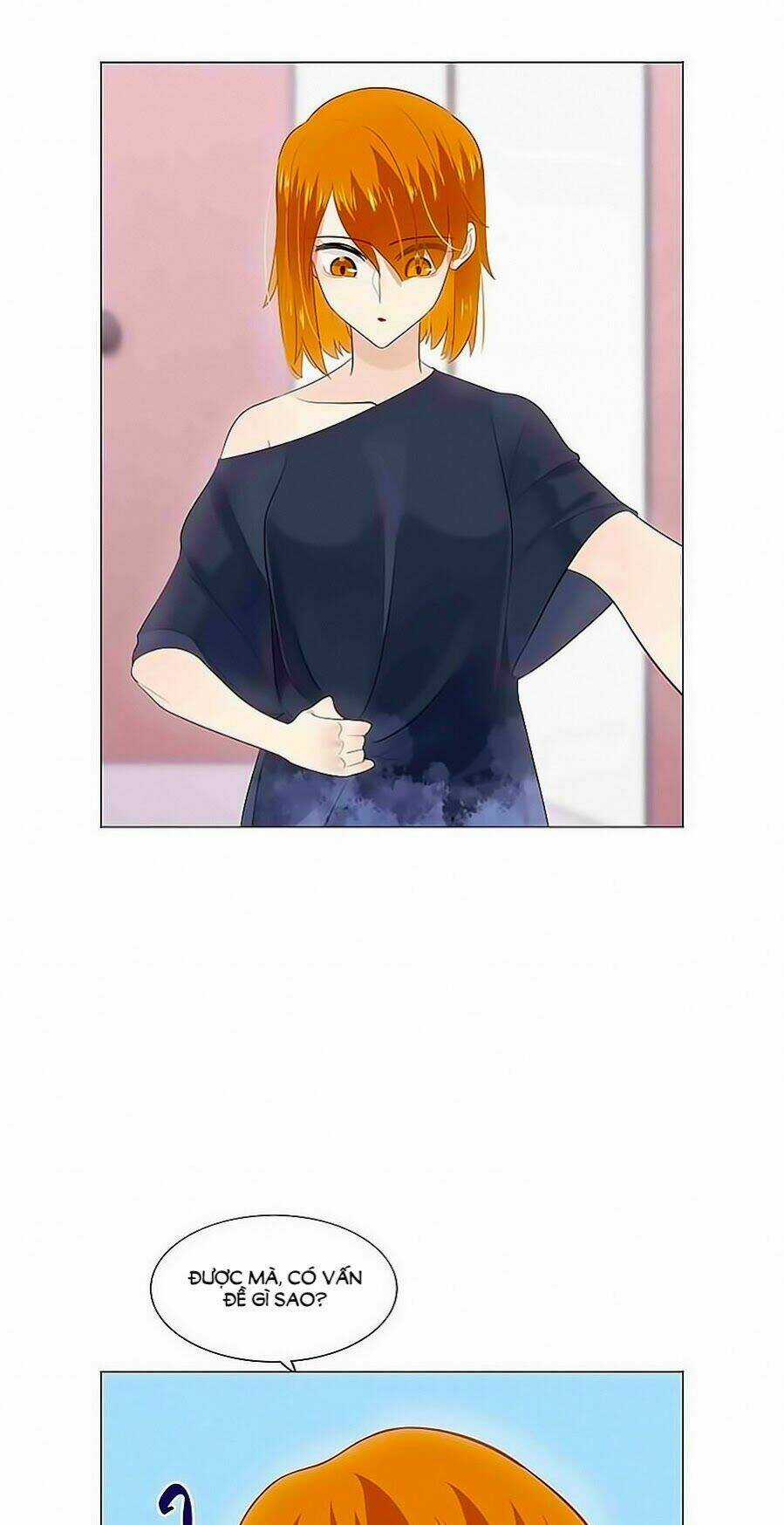 Kết Hôn Không Dễ - Chapter 11 - Trang 5