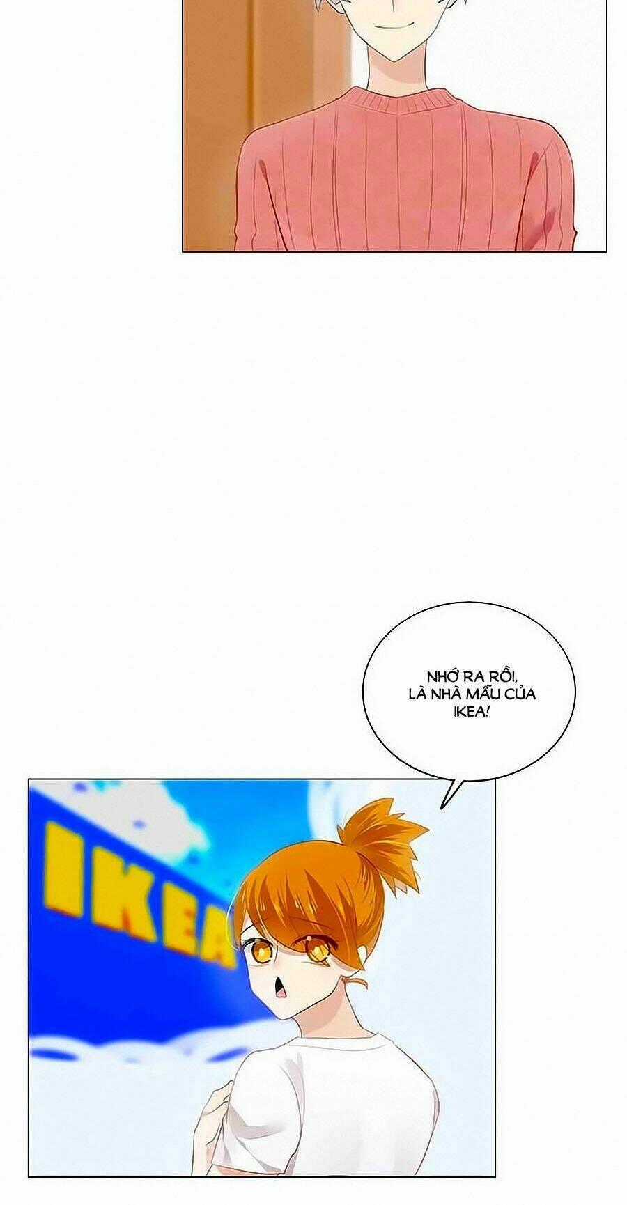 Kết Hôn Không Dễ - Chapter 12 - Trang 2