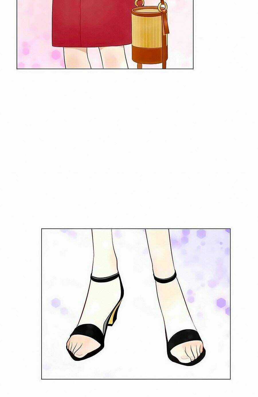 Kết Hôn Không Dễ - Chapter 12 - Trang 14