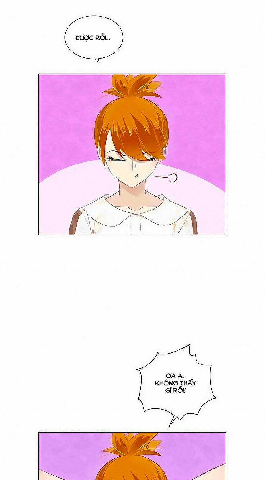 Kết Hôn Không Dễ - Chapter 12 - Trang 19