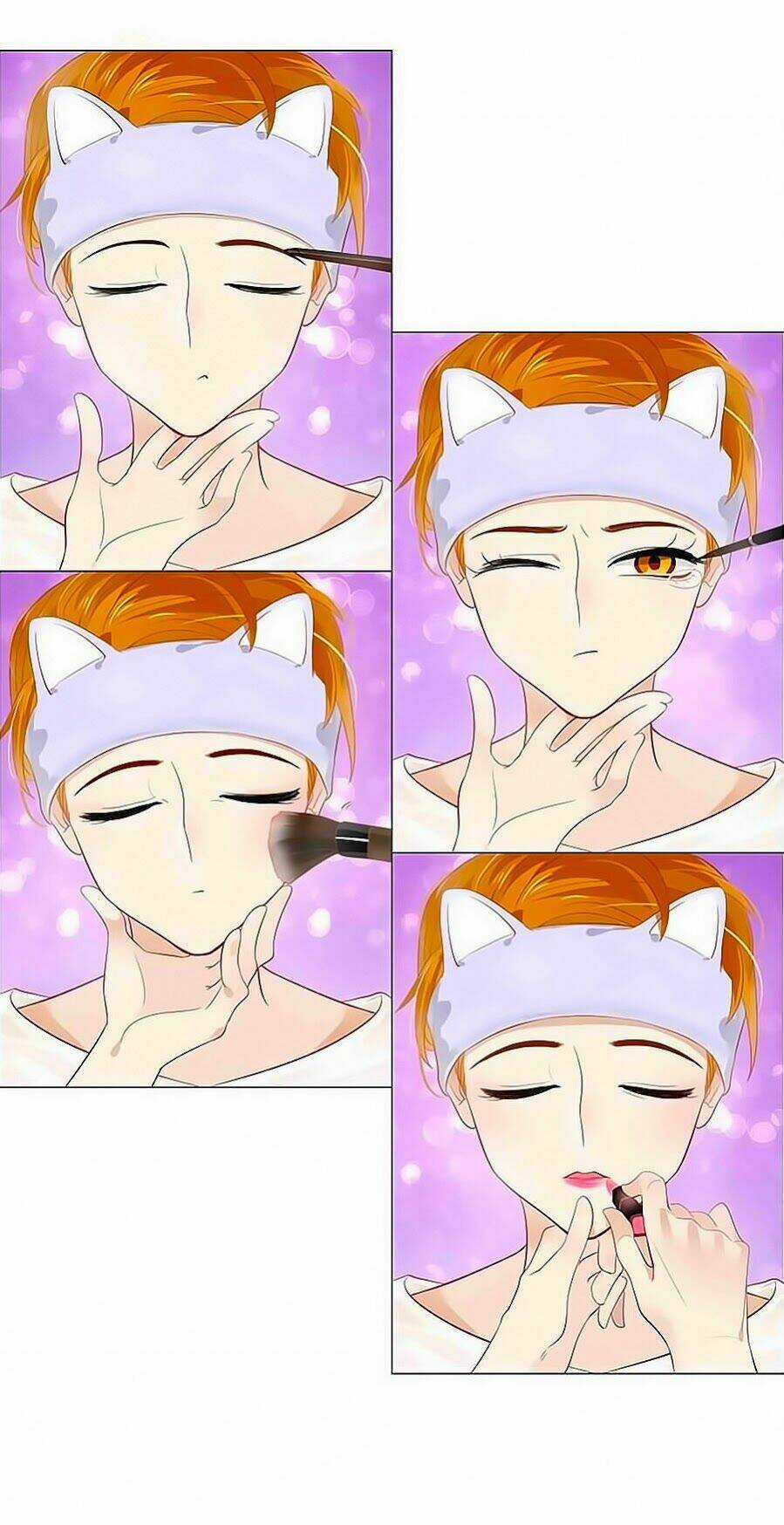 Kết Hôn Không Dễ - Chapter 12 - Trang 21